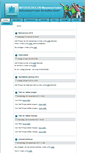 Mobile Screenshot of interscholen.be